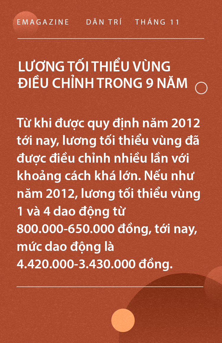 Cựu Thứ trưởng bật mí câu chuyện Giá Lương Tiền thời dò đá qua sông - 18