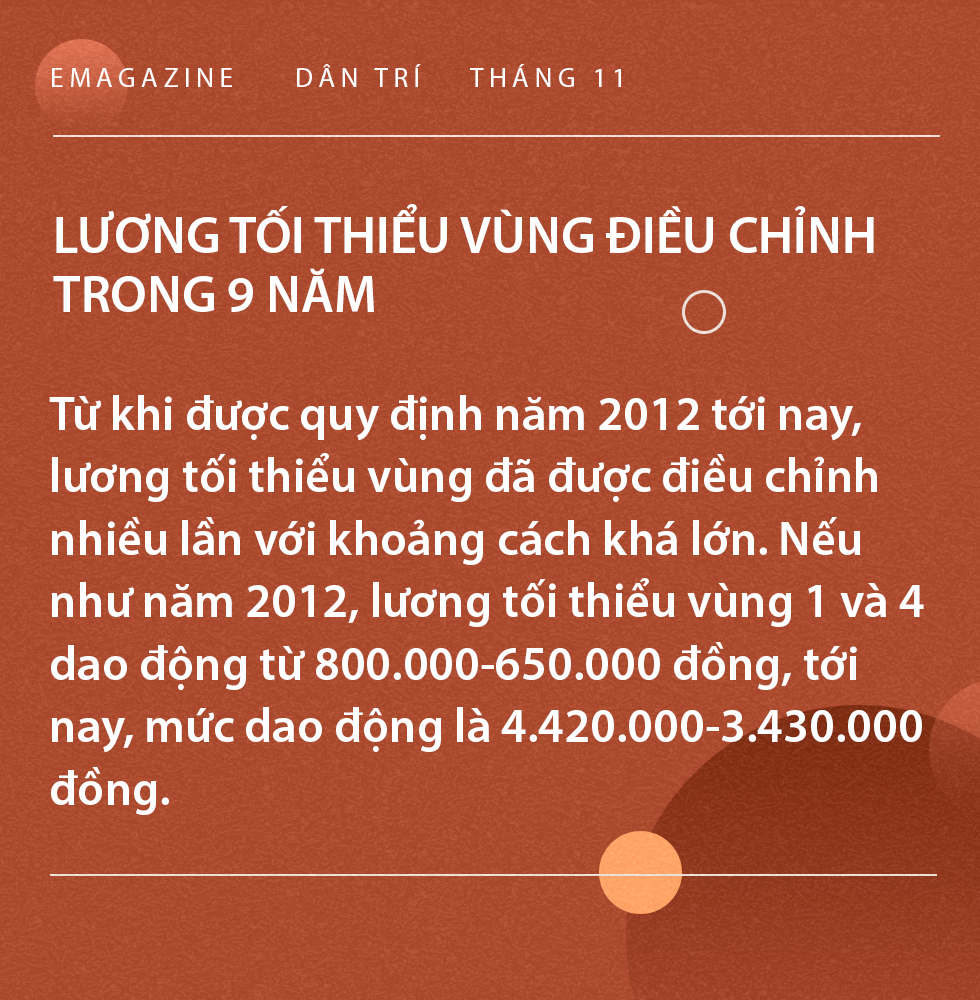 Cựu Thứ trưởng bật mí câu chuyện Giá Lương Tiền thời dò đá qua sông - 17