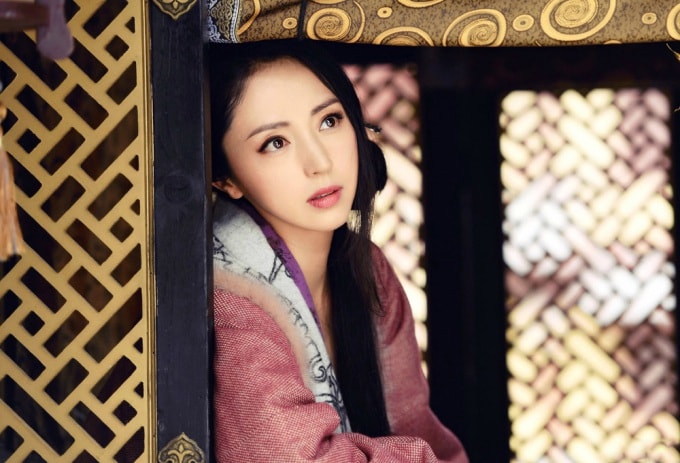 Cuộc đời bi ai của đại mỹ nhân Điêu Thuyền - 5 Cuộc đời bi ai của đại mỹ nhân Điêu Thuyền - 5