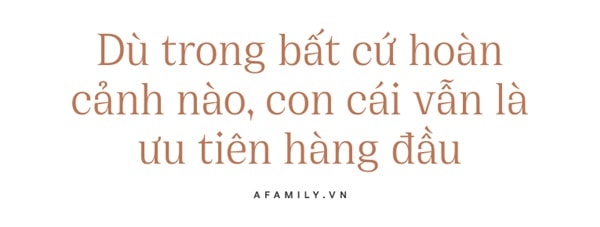 Super mom” Diệp Lâm Anh: Dù trong bất cứ hoàn cảnh nào, kể cả khi hôn nhân gặp vấn đề, con cái vẫn là ưu tiên hàng đầu-1