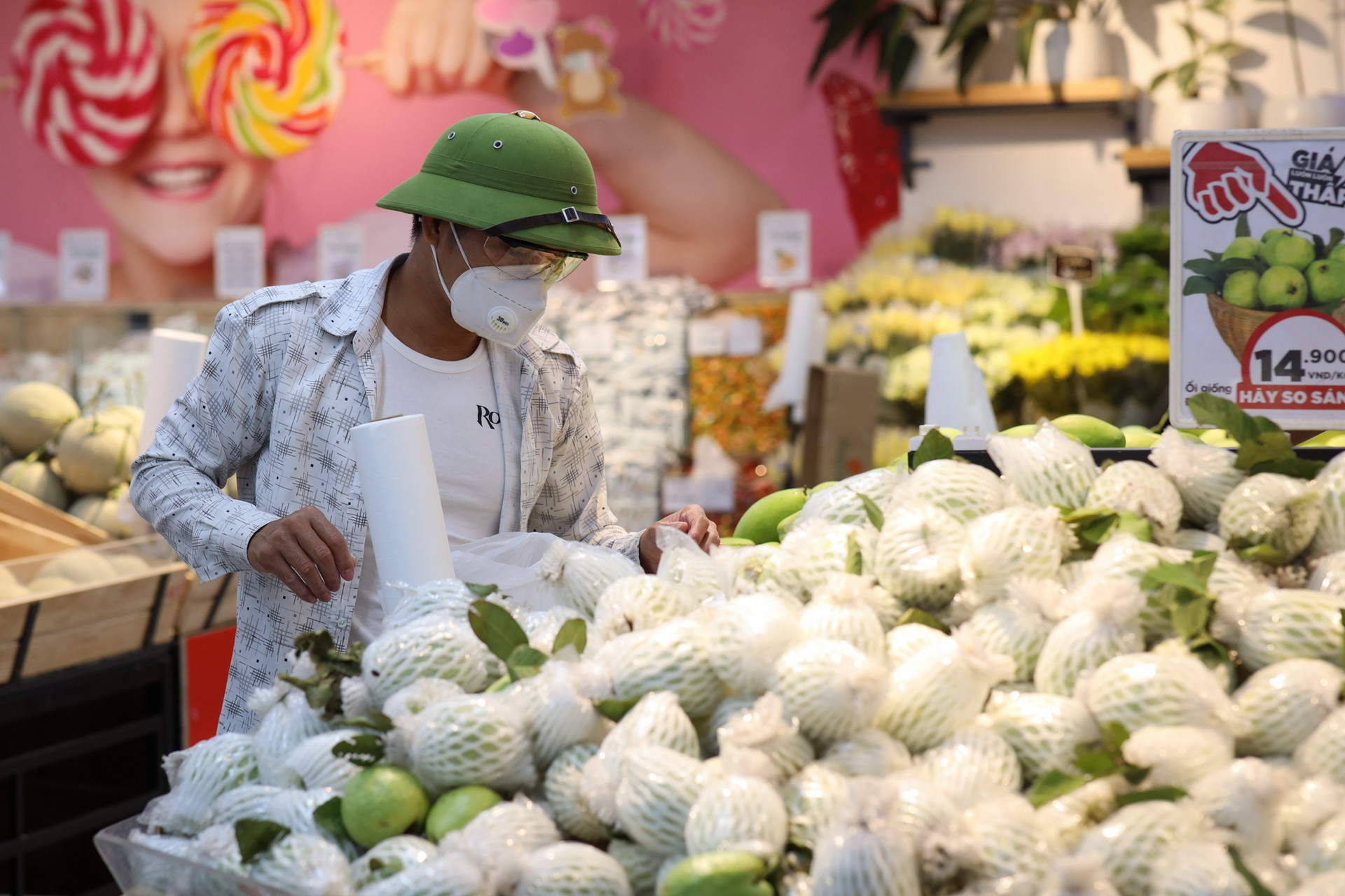 Làm sao tiêu thụ 1 triệu tấn nông sản Việt khi Trung Quốc 'đóng cửa'? - 3