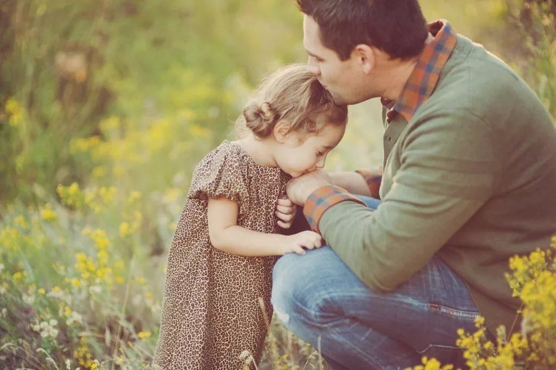 Những điều cha nhất định phải dạy con gái - 9