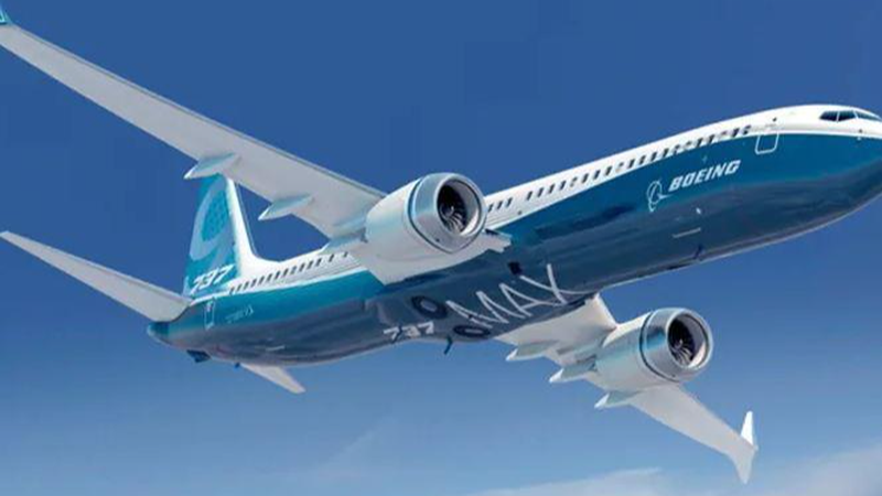 Boeing 737 Max được khai thác trở lại tại Việt Nam - 1