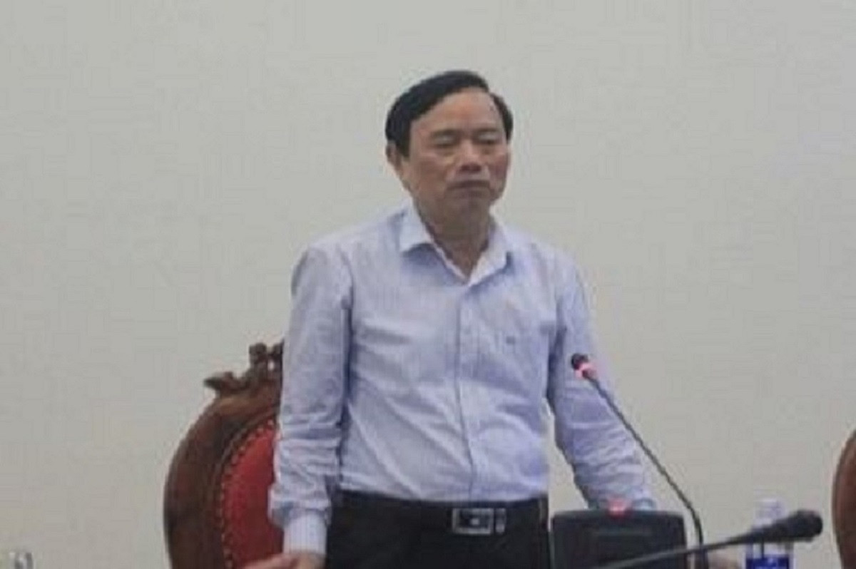 Vì sao cựu Giám đốc Sở GD&ĐT Quảng Bình bị xem xét kỉ luật? - 1