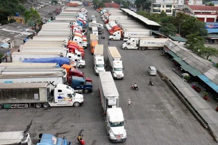 'Xuất khẩu trái cây sang TQ như đi chợ huyện, đi bán chưa biết người mua là ai'