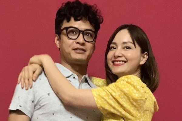 Hồng Đăng: 'May mà Lan Phương lấy chồng Tây'