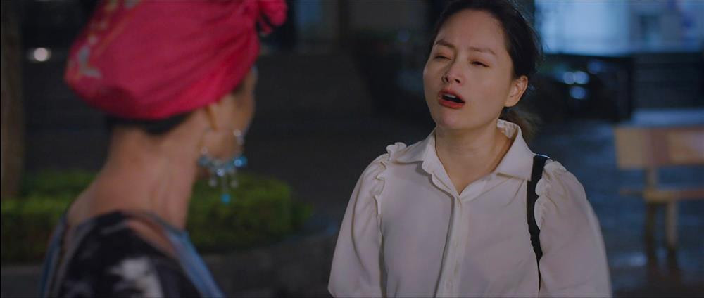 Té ngửa sự thật cảnh say mèm trong phim của người đẹp Việt-2