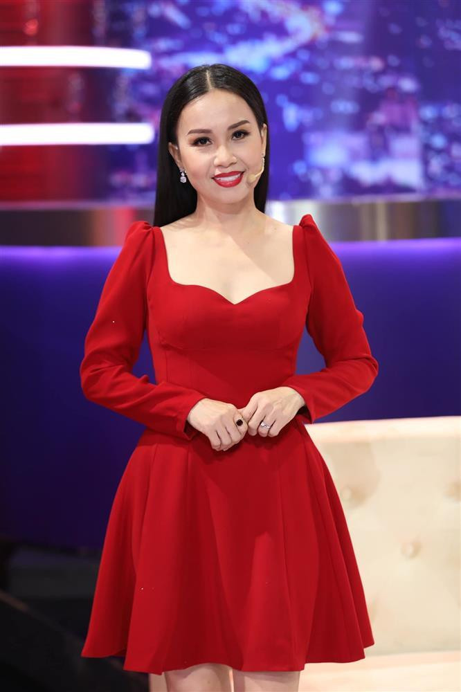 Hôn nhân hạnh phúc của 3 chị em ca sĩ giàu nhất showbiz Việt-1