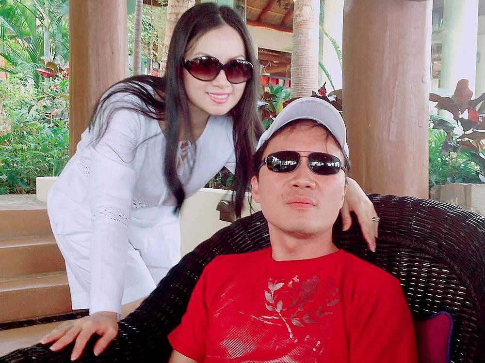 Hôn nhân hạnh phúc của 3 chị em ca sĩ giàu nhất showbiz Việt-8