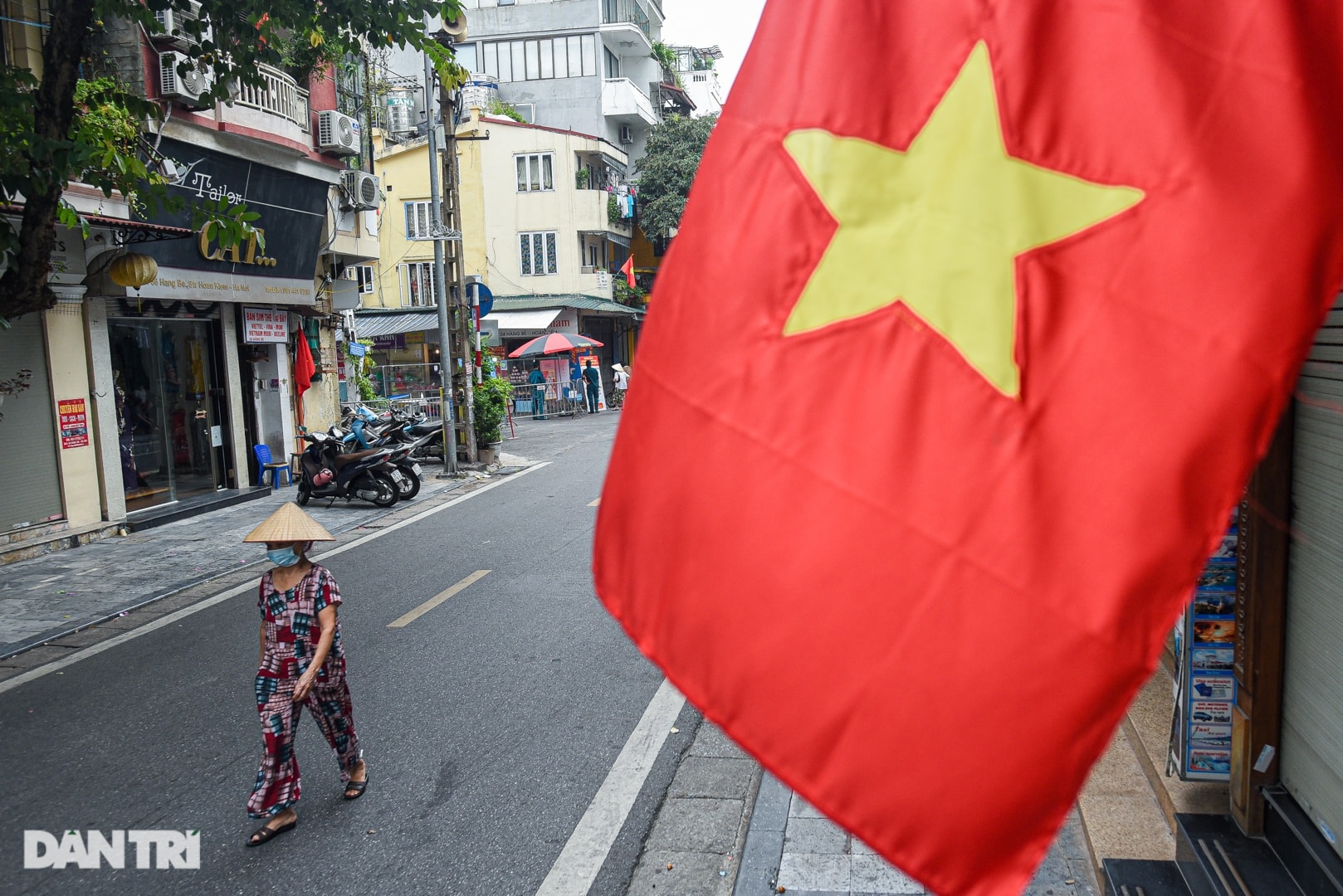Bí thư Hà Nội nói về thời cơ và thách thức trong năm 2022 - 4 Bí thư Hà Nội nói về thời cơ và thách thức trong năm 2022 - 4