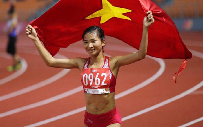 Thể thao Việt Nam năm 2022: Từ SEA Games tới Asiad - 2