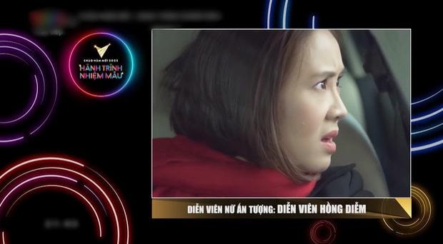 VTV Awards 2021: Hương Vị Tình Thân thắng lớn, Mạnh Trường lần đầu được vinh danh-3