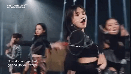 Netizen bức xúc khi siêu tân binh nữ nhà SM bị nhét cho một ca khúc dở ói-4