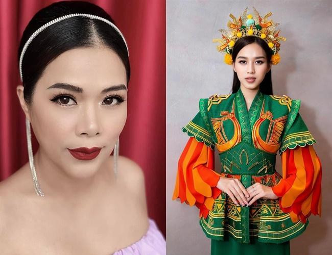 Nữ ca sĩ chê hoa hậu Đỗ Thị Hà bị soi chân kém nuột-7