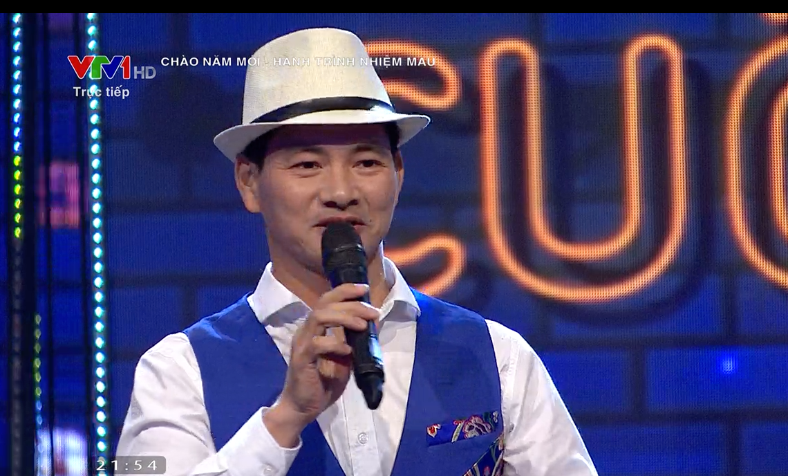 Hương vị tình thân thắng lớn tại giải thưởng Ấn tượng VTV 2021 - 9 Hương vị tình thân thắng lớn tại giải thưởng Ấn tượng VTV 2021 - 9