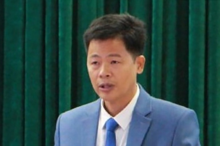 Đề nghị đình chỉ chức vụ Bí thư Thành ủy Thái Nguyên - 1 Đề nghị đình chỉ chức vụ Bí thư Thành ủy Thái Nguyên - 1