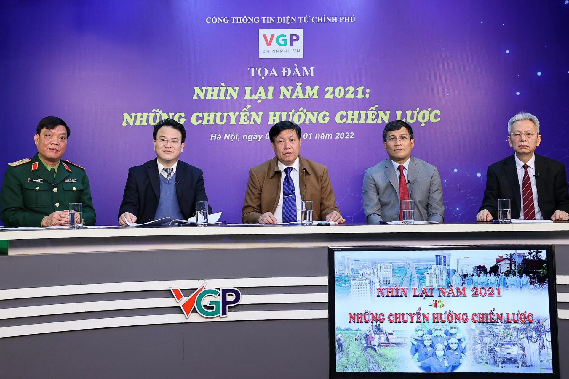 Độ phủ vaccine của Việt Nam đã đảm bảo đạt miễn dịch cộng đồng - 1