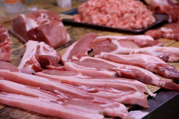 Khi mua thịt lợn, 4 bộ phận này vừa đắt mà chất lượng thịt không ngon, nhiều người vụng vẫn tìm mua-1