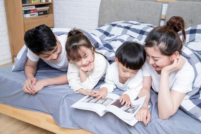 Trước khi ngủ 1 tiếng, bố mẹ nên làm 4 điều này để cải thiện IQ, EQ cho trẻ-3