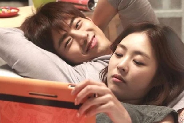 Một người đàn ông vì bạn mà làm những việc ghê sợ này thì hãy giữ chắc lấy anh ấy, không tìm được người thứ 2 đâu-1