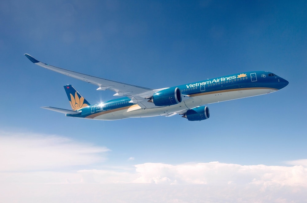 Máy bay Vietnam Airlines bị dọa bắn hạ: Cục Phòng chống khủng bố vào cuộc - 1