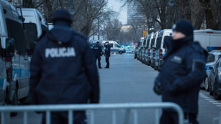 Cảnh sát Ba Lan tình cờ bắt được tên tội phạm lẩn trốn suốt 20 năm vì lý do không ngờ