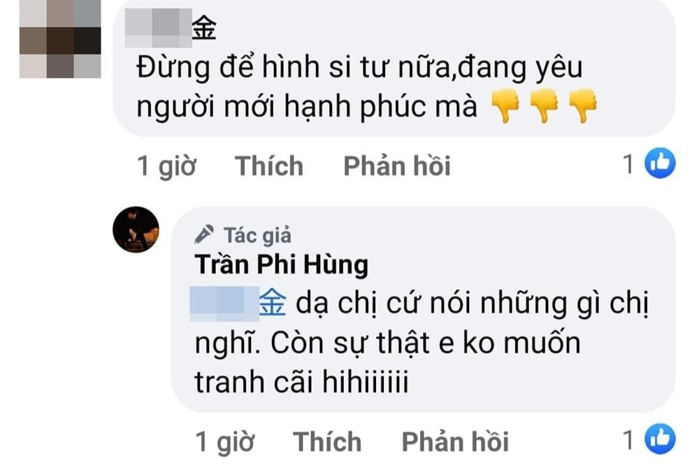 Bị khẳng định có tình mới, chồng cũ Lâm Khánh Chi nói gì?-2