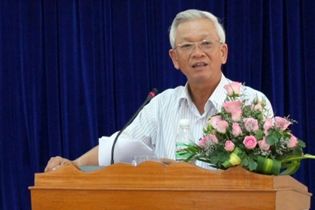 Đề nghị truy tố 2 cựu Chủ tịch UBND tỉnh Khánh Hòa - 2