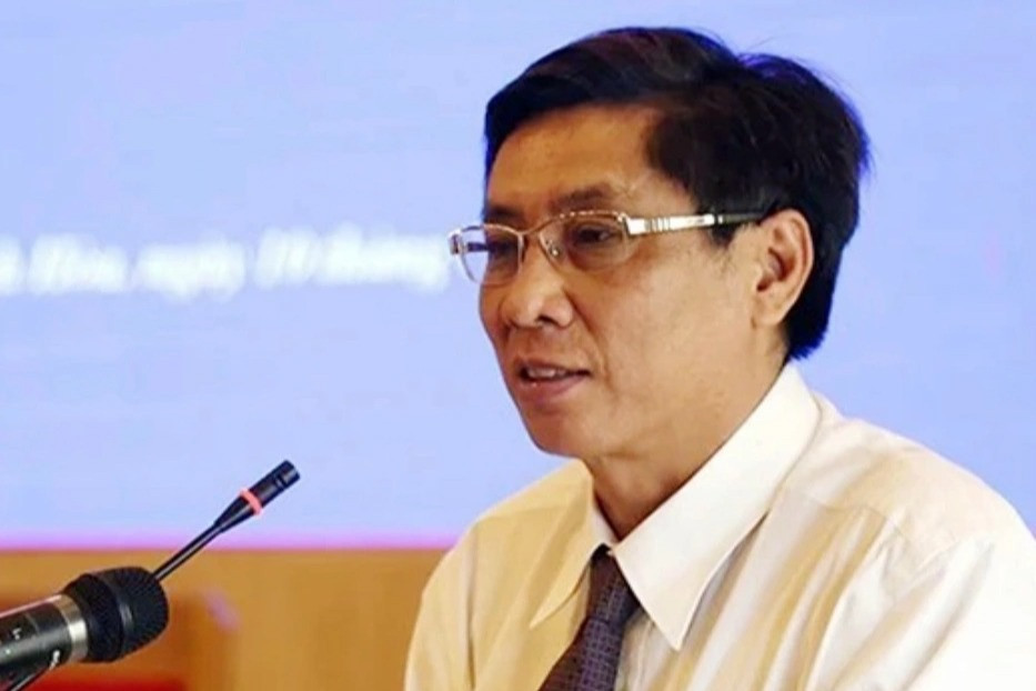 Đề nghị truy tố 2 cựu Chủ tịch UBND tỉnh Khánh Hòa - 3