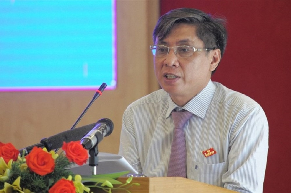 Đề nghị truy tố 2 cựu chủ tịch Khánh Hòa cùng 5 cựu lãnh đạo - 2