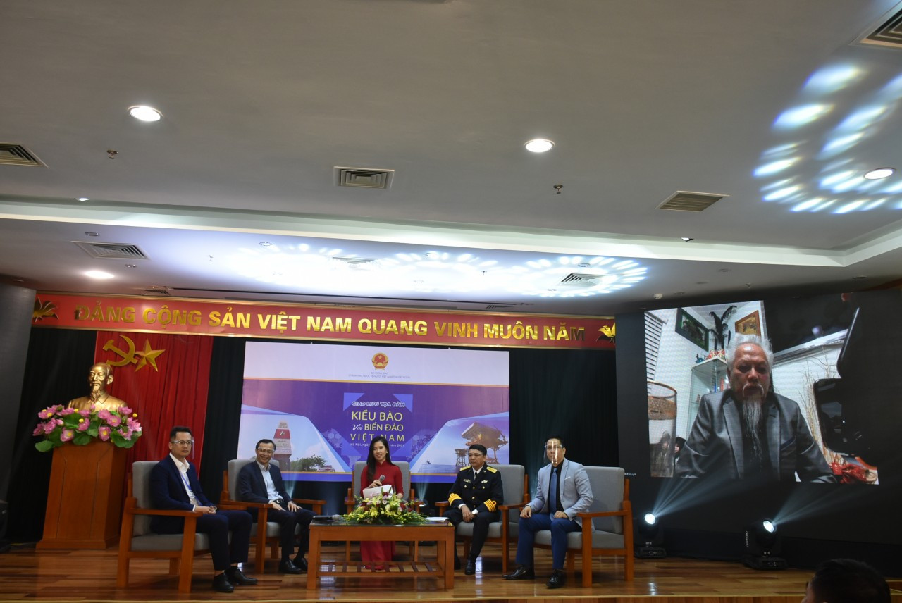 7 trọng tâm trong công tác người Việt Nam ở nước ngoài trong năm 2022