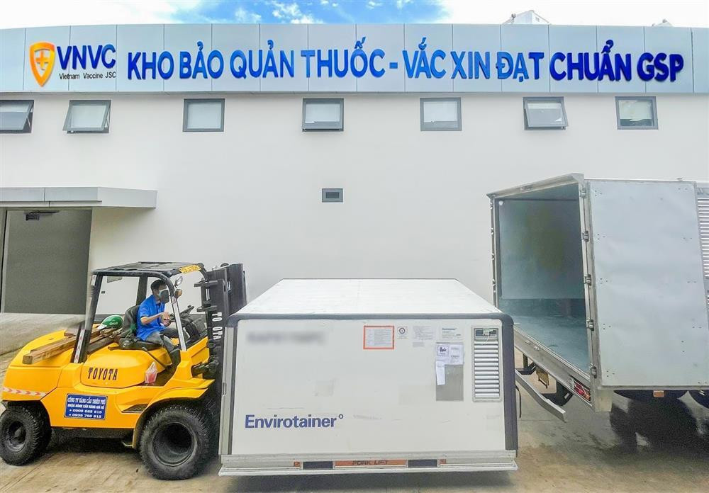 Hoa hậu Khánh Vân tiết lộ lý do chủ động tiêm vắc xin ngừa cúm-4