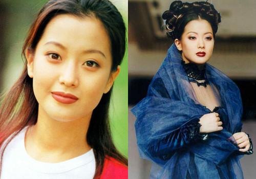 Mỹ nhân Hàn tự nhận đẹp hơn Kim Tae Hee, Jeon Ji Hyun-7