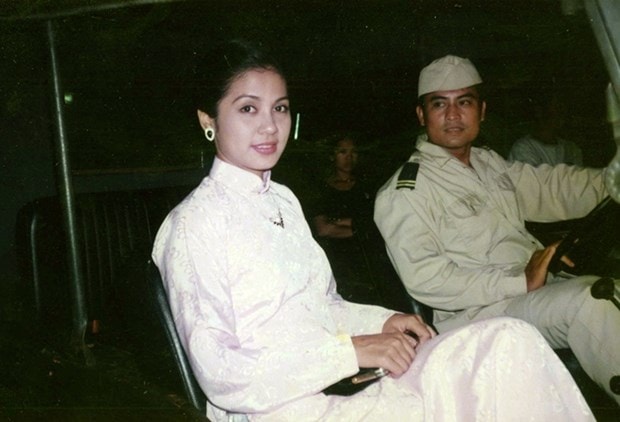 Sau ‘Đất rừng phương Nam,’ ‘Người đẹp Tây Đô' cũng sẽ có bản điện ảnh hình ảnh 1 Sau ‘Dat rung phuong Nam,’ ‘Nguoi dep Tay Do' cung se co ban dien anh hinh anh 1