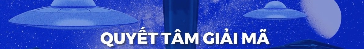 Bí ẩn cuộc săn tìm vật thể lạ trên không của quân đội Mỹ - 8 Bí ẩn cuộc săn tìm vật thể lạ trên không của quân đội Mỹ - 8