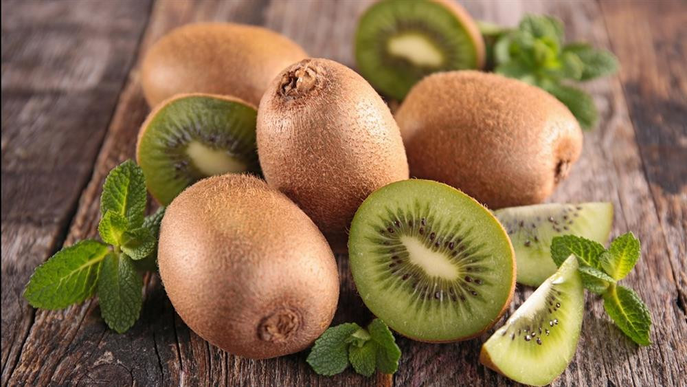 Kiwi có ngọt hay không cứ xem điểm này là biết, người bán hàng cũng phải khâm phục vì bạn quá sành ăn-1