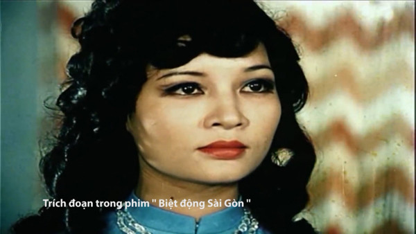 Phận đời trái ngược của diễn viên 'Biệt động Sài Gòn' sau 35 năm