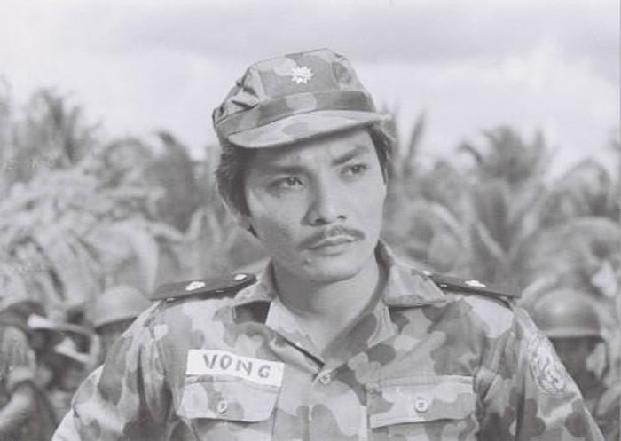 Phận đời trái ngược của diễn viên 'Biệt động Sài Gòn' sau 35 năm