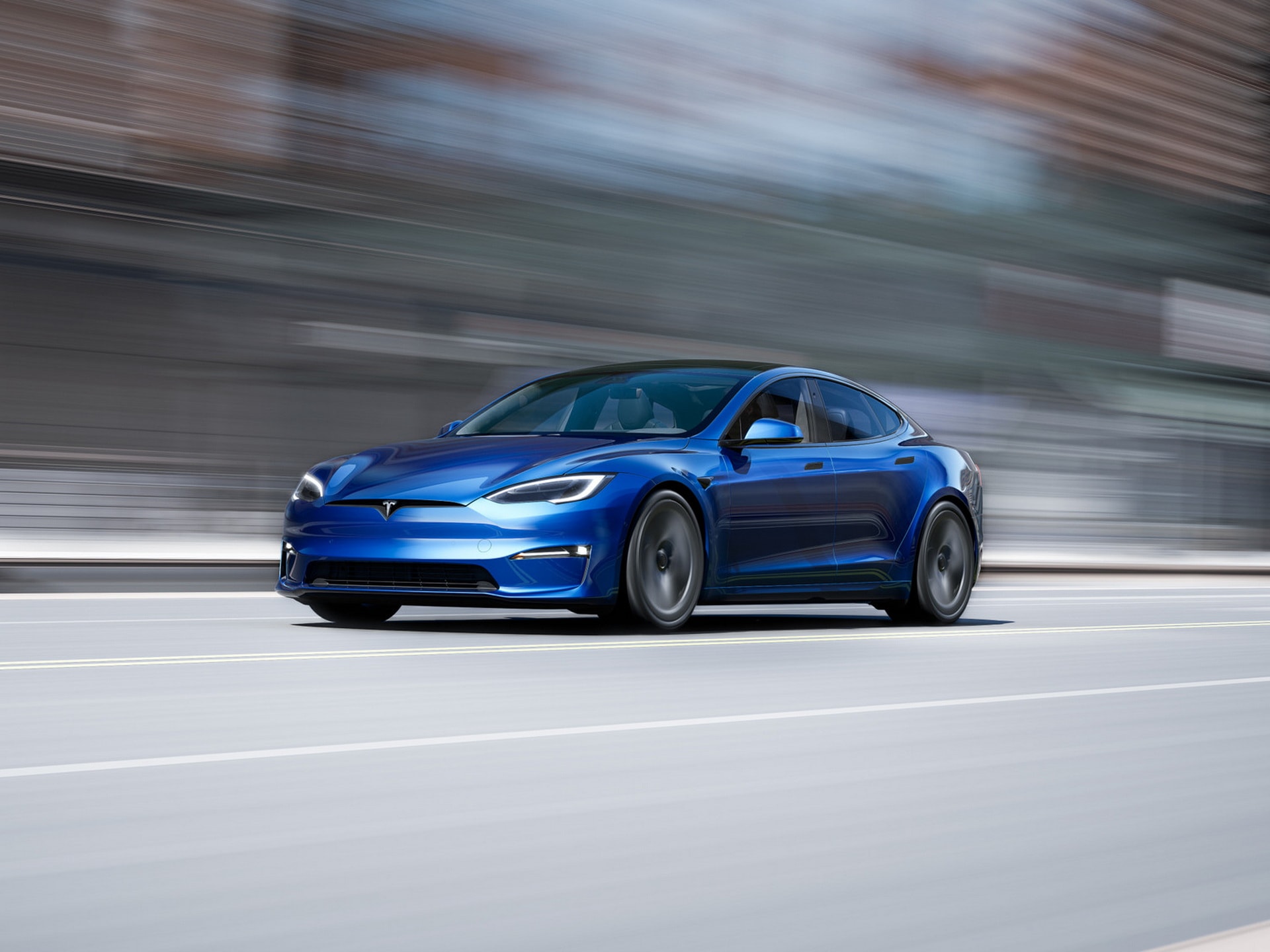 Tesla bất ngờ tăng giá Gói tự lái hoàn toàn Tesla bất ngờ tăng giá Gói tự lái hoàn toàn