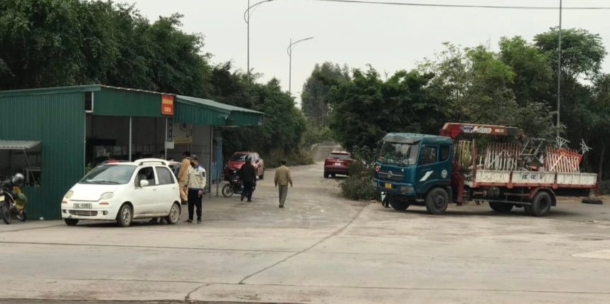 Dừng các chốt kiểm soát dịch Covid-19 tại cửa ngõ ra vào Quảng Ninh - 2