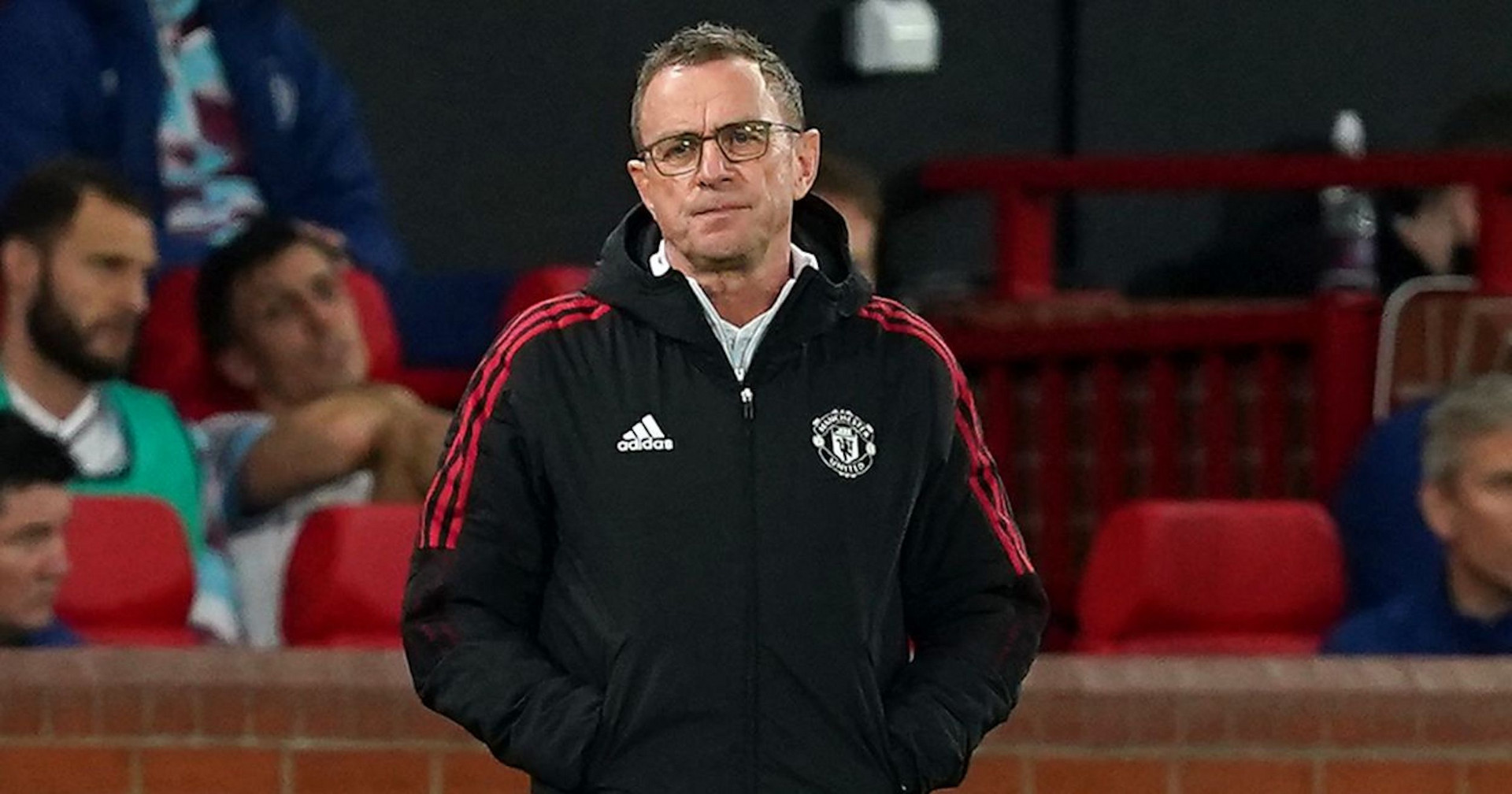 Cầu thủ rã đám, HLV Rangnick mất kiểm soát Man Utd - 2