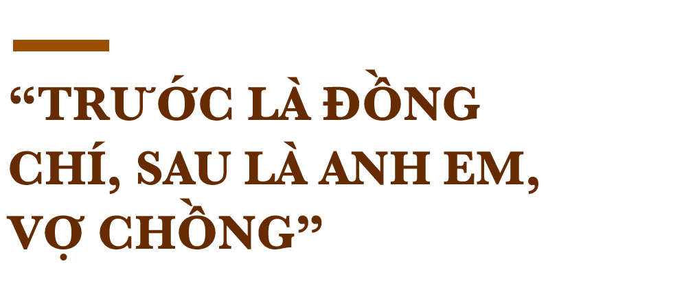 Tiết lộ trợ lý Tổng thống Mỹ uống mắm bằng ly, phát sốt vì bánh trôi Việt - 3