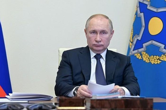 Tổng thống Putin nói gì về việc đưa lực lượng đến Kazakhstan?