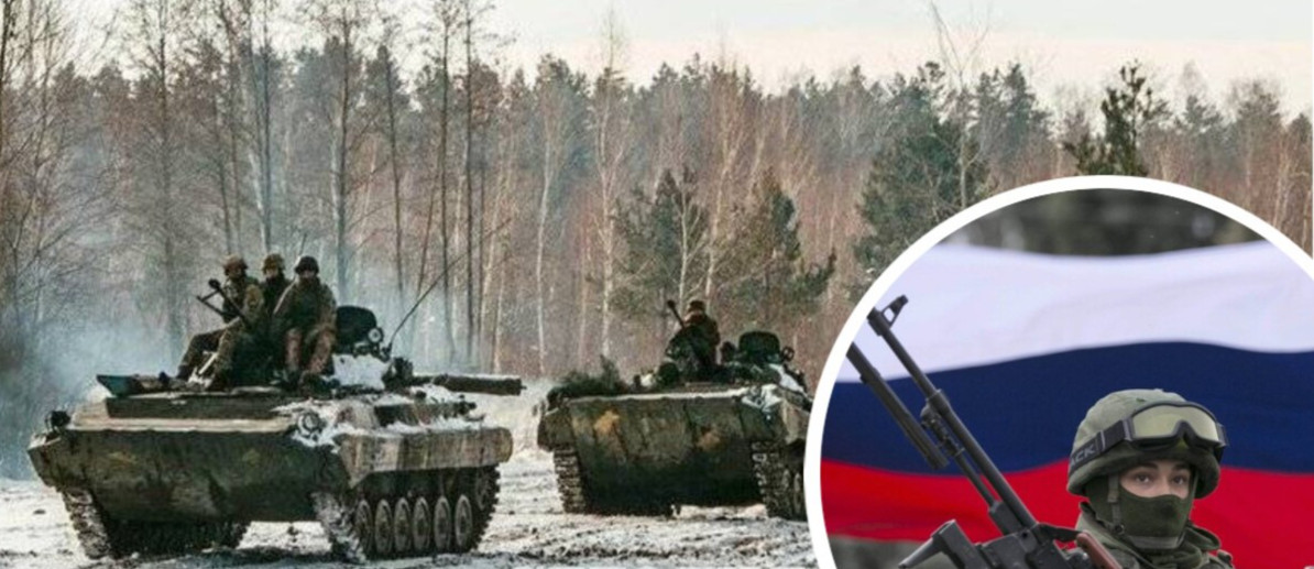 Nga đổ bộ 3.000 binh sĩ và hàng loạt khí tài gần biên giới với Belarus và Ukraine. (Nguồn: Global Happnening)