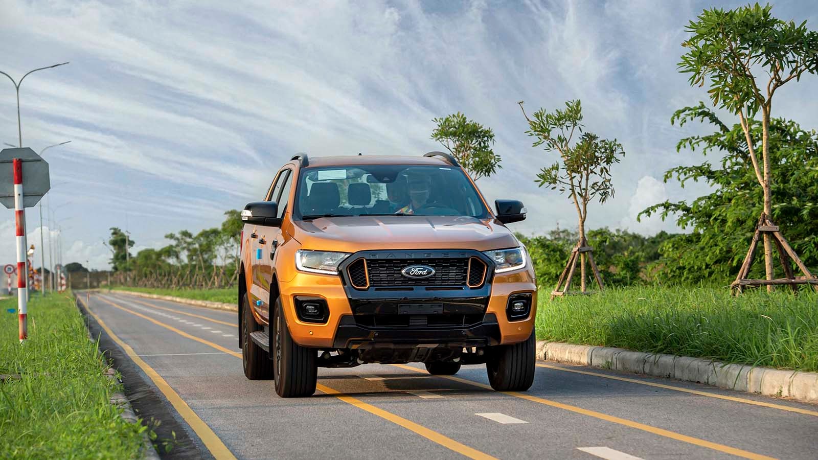Ford Ranger Ford Ranger