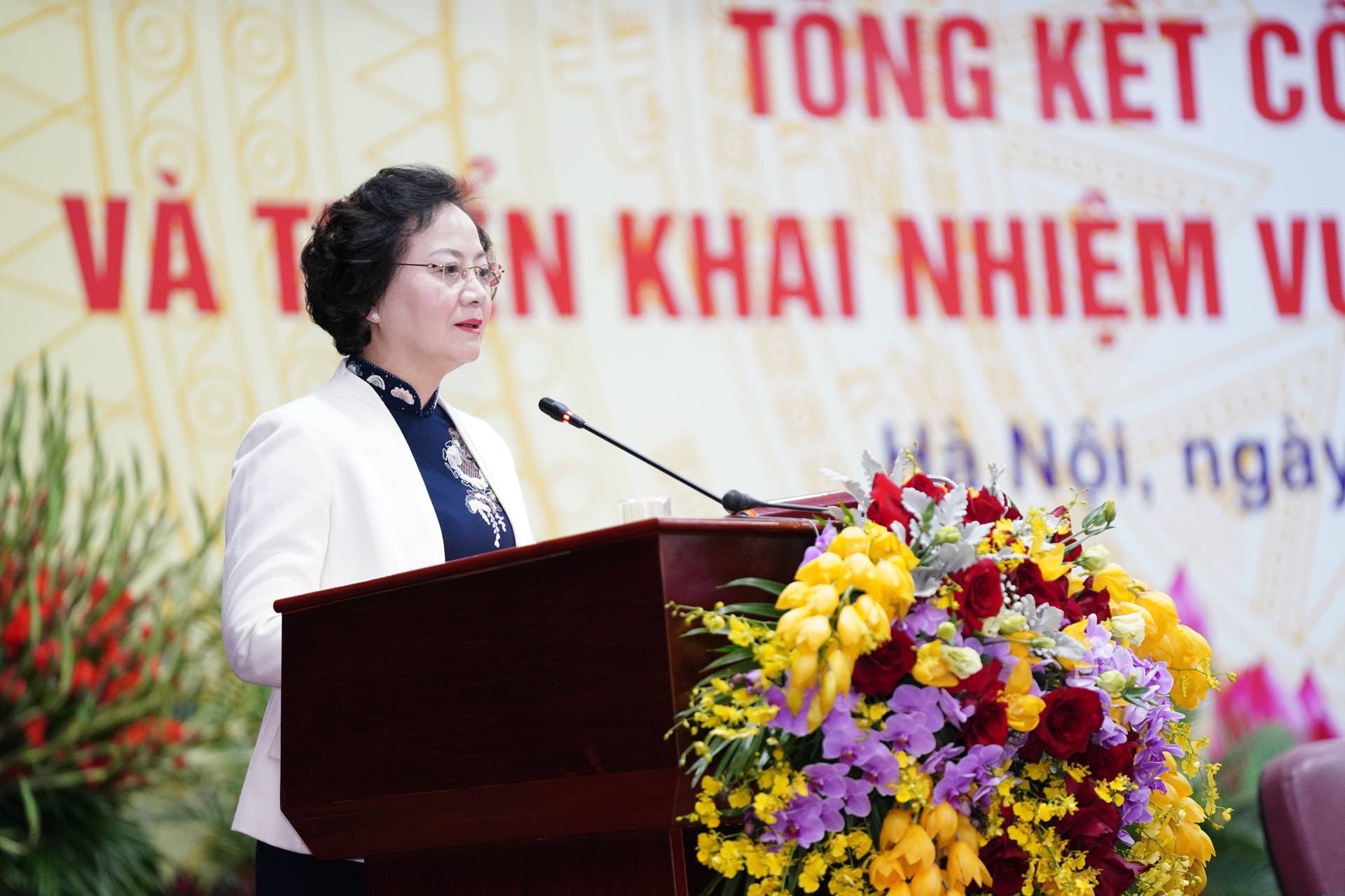 Thủ tướng: Đụng tới bộ máy và con người là khó khăn lắm - 2 Thủ tướng: Đụng tới bộ máy và con người là khó khăn lắm - 2