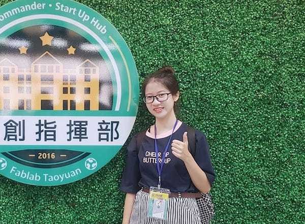 Cựu sinh viên Kinh tế trúng tuyển ngành STEM ở Ivy League - 2