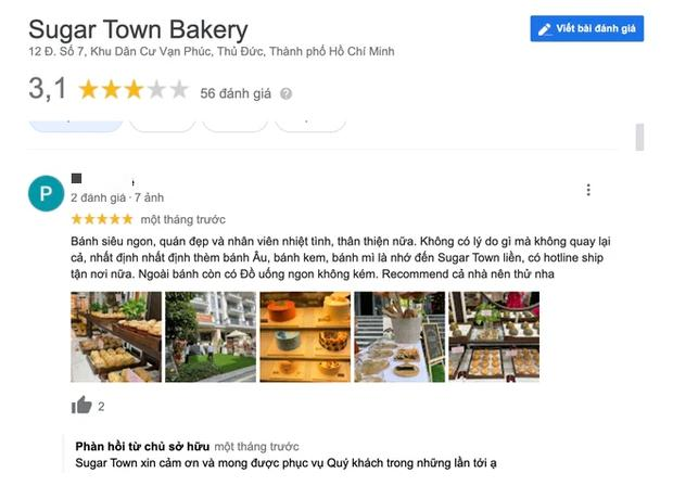 Quán bánh của Việt Hương bị rate 1 sao, chỉ trích cả chuyện từ thiện-3