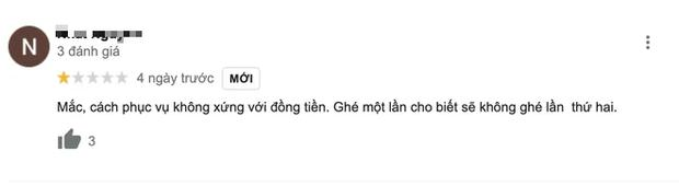 Quán nước bánh của NS Việt Hương bị đánh 1 sao, lôi chuyện từ thiện vào chỉ trích vô lý?-6