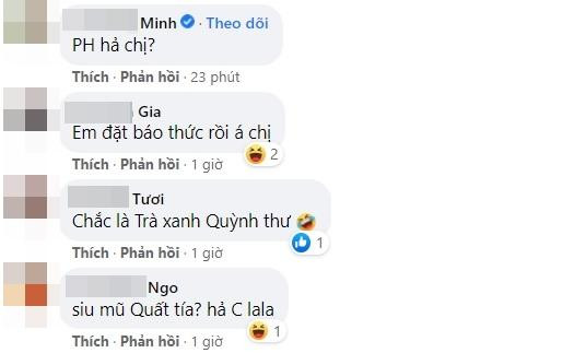 Xuân Lan bóc nữ hoàng đạo lý, Hương Giang và Quỳnh Thư bị réo tên-4